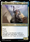 Product image for Raff Capashen, mage de navire