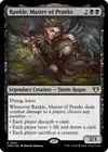 Product image for Rankle, Master of Pranks