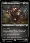 Product image for Rankle, Master of Pranks