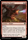 Product image for Dragon insatiable