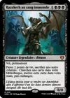 Product image for Razaketh au sang immonde