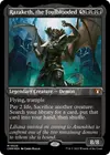 Product image for Razaketh, the Foulblooded