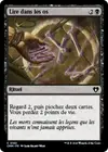 Product image for Lire dans les os