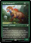 Product image for Regal Behemoth