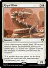 Product image for Regal Sliver