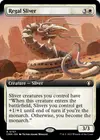 Product image for Regal Sliver