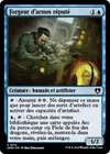 Product image for Forgeur d'armes réputé