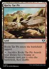 Product image for Rocky Tar Pit