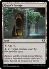 Product image for Rogue's Passage
