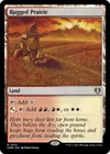 Product image for Rugged Prairie