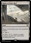 Product image for Ruins of Oran-Rief