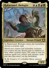 Product image for Rukarumel, Biologist