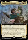 Product image for Rukarumel, Biologist