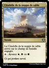 Product image for Citadelle de la steppe de sable