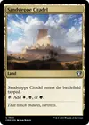 Product image for Sandsteppe Citadel
