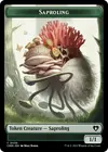 Product image for Saproling