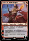 Product image for Sarkhan the Masterless