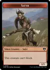 Product image for Satyr