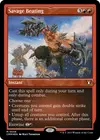 Product image for Savage Beating