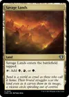 Product image for Savage Lands