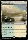 Product image for Scattered Groves