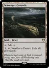 Product image for Scavenger Grounds