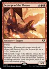 Product image for Scourge of the Throne