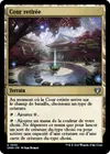 Product image for Cour retirée