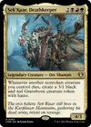 Product image for Sek'Kuar, gardemort