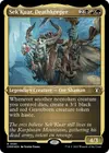 Product image for Sek'Kuar, Deathkeeper