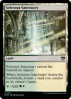 Product image for Selesnya Sanctuary