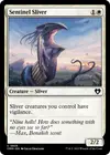 Product image for Sentinel Sliver
