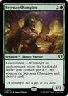 Product image for Setessan Champion