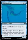 Product image for Shifting Sliver