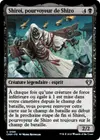 Product image for Shirei, pourvoyeur de Shizo