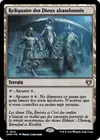 Product image for Reliquaire des Dieux abandonnés