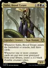Product image for Sidisi, Brood Tyrant