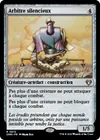 Product image for Arbitre silencieux