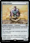 Product image for Silent Arbiter