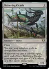 Product image for Skittering Cicada
