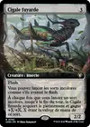 Product image for Cigale fuyarde