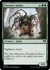 Product image for Araignée piégeuse céleste