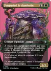 Product image for Fongepied, le clandestin