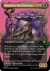Product image for Slimefoot, the Stowaway