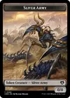 Product image for Sliver Army