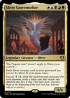 Product image for Sliver Gravemother