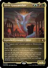 Product image for Sliver Gravemother