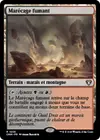Product image for Marécage fumant