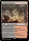 Product image for Smoldering Marsh