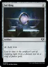 Product image for Sol Ring